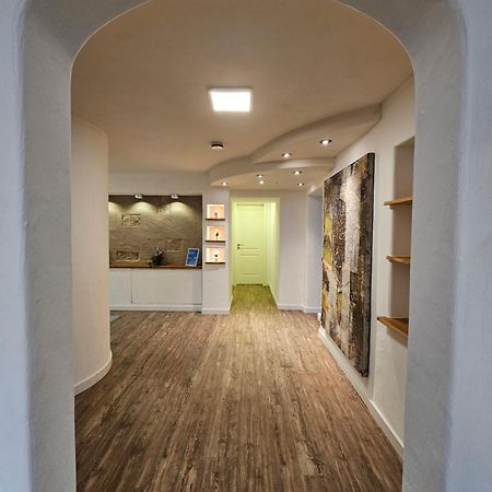 Ferienapartment Wilma Grunsfeld Экстерьер фото